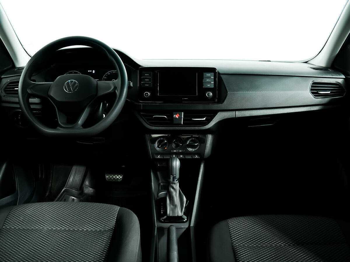 Купить Volkswagen Polo, 2020, 48 482 км.. Фото: #10