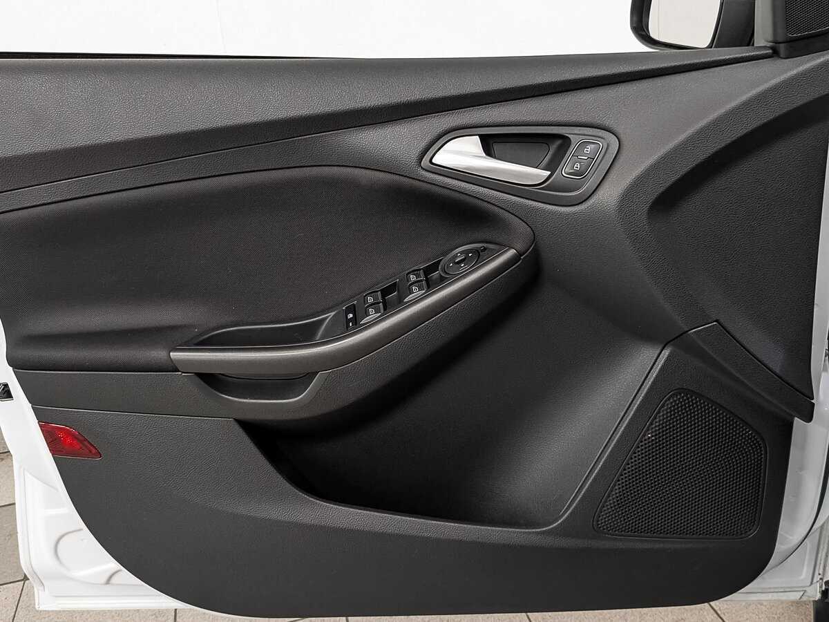 Купить Ford Focus, 2018, 102 169 км.. Фото: #16