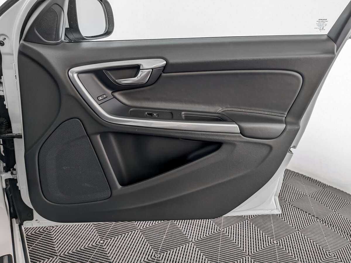 Купить Volvo S60, 2015, 170 093 км.. Фото: #19