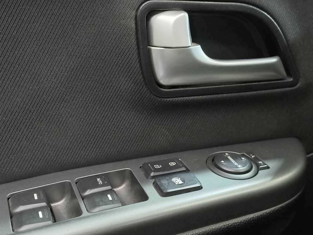 Купить Kia Rio, 2016, 96 041 км.. Фото: #12