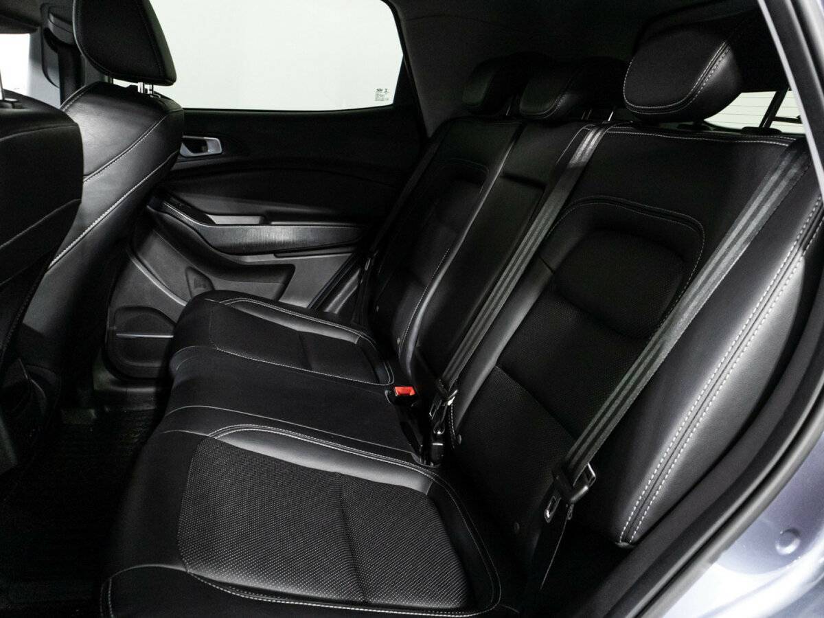 Купить Chery Tiggo 4, 2021, 48 122 км.. Фото: #9