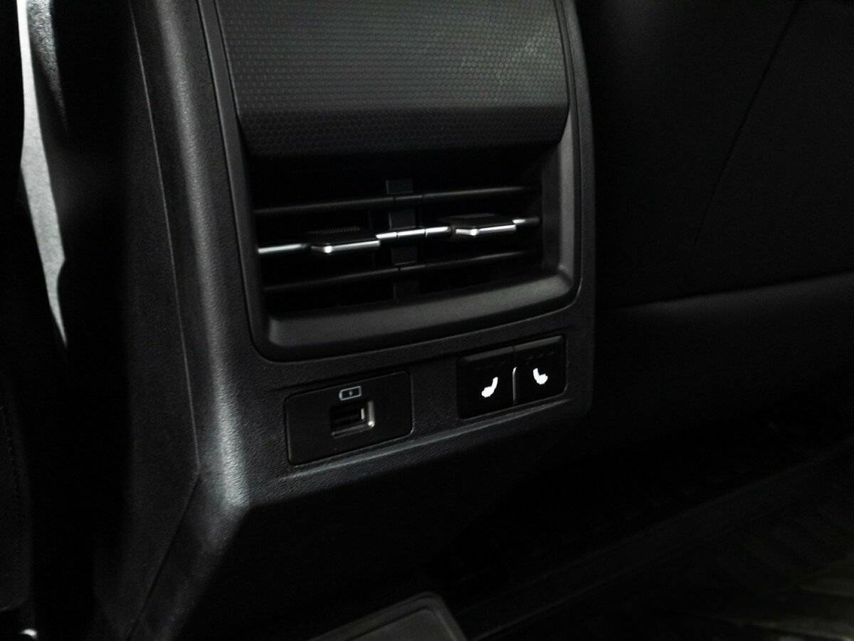 Купить OMODA C5, 2024, 24 468 км.. Фото: #22