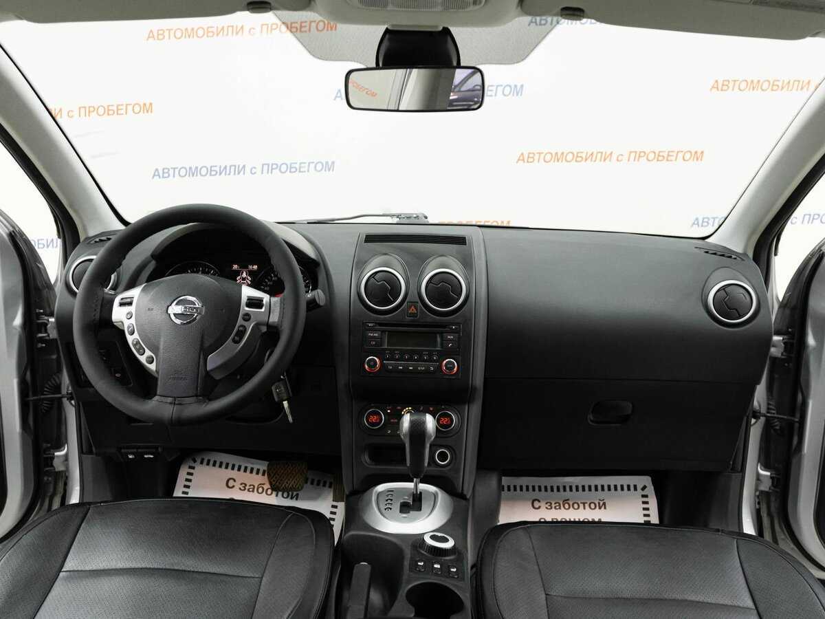 Купить Nissan Qashqai, 2013, 164 000 км.. Фото: #7