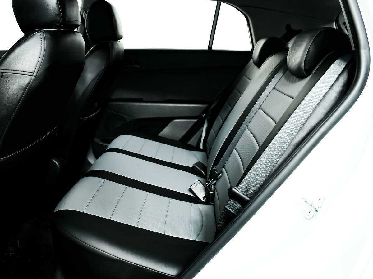 Купить Hyundai Creta, 2017, 156 217 км.. Фото: #11