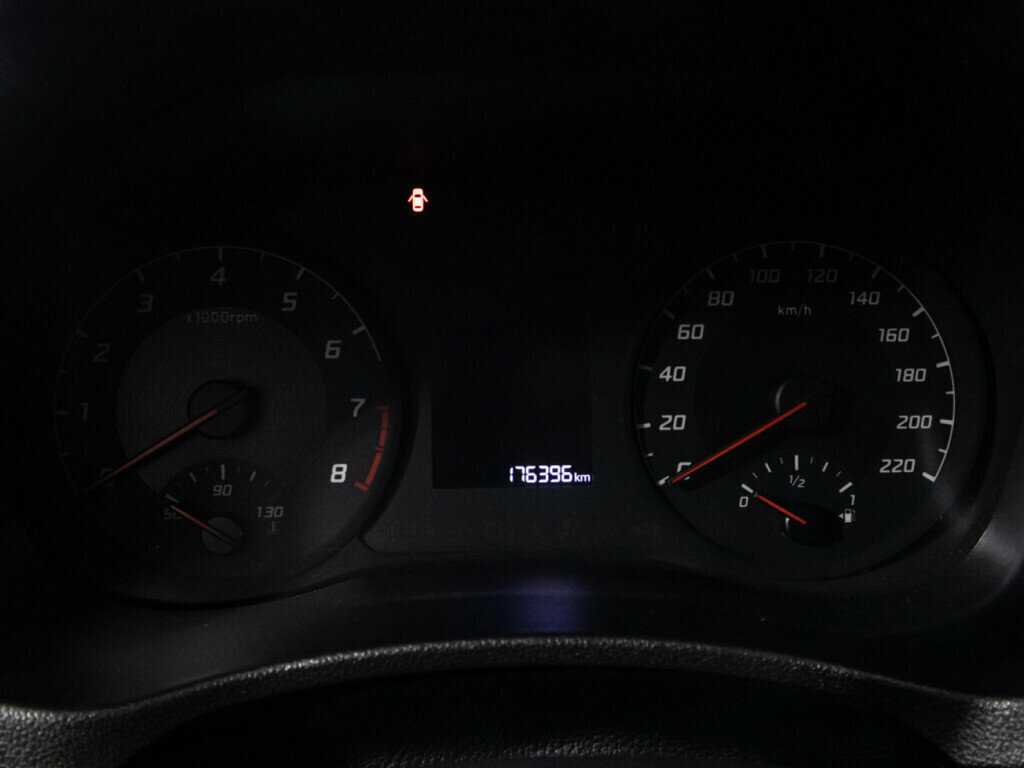 Купить Hyundai Solaris, 2020, 200 000 км.. Фото: #11