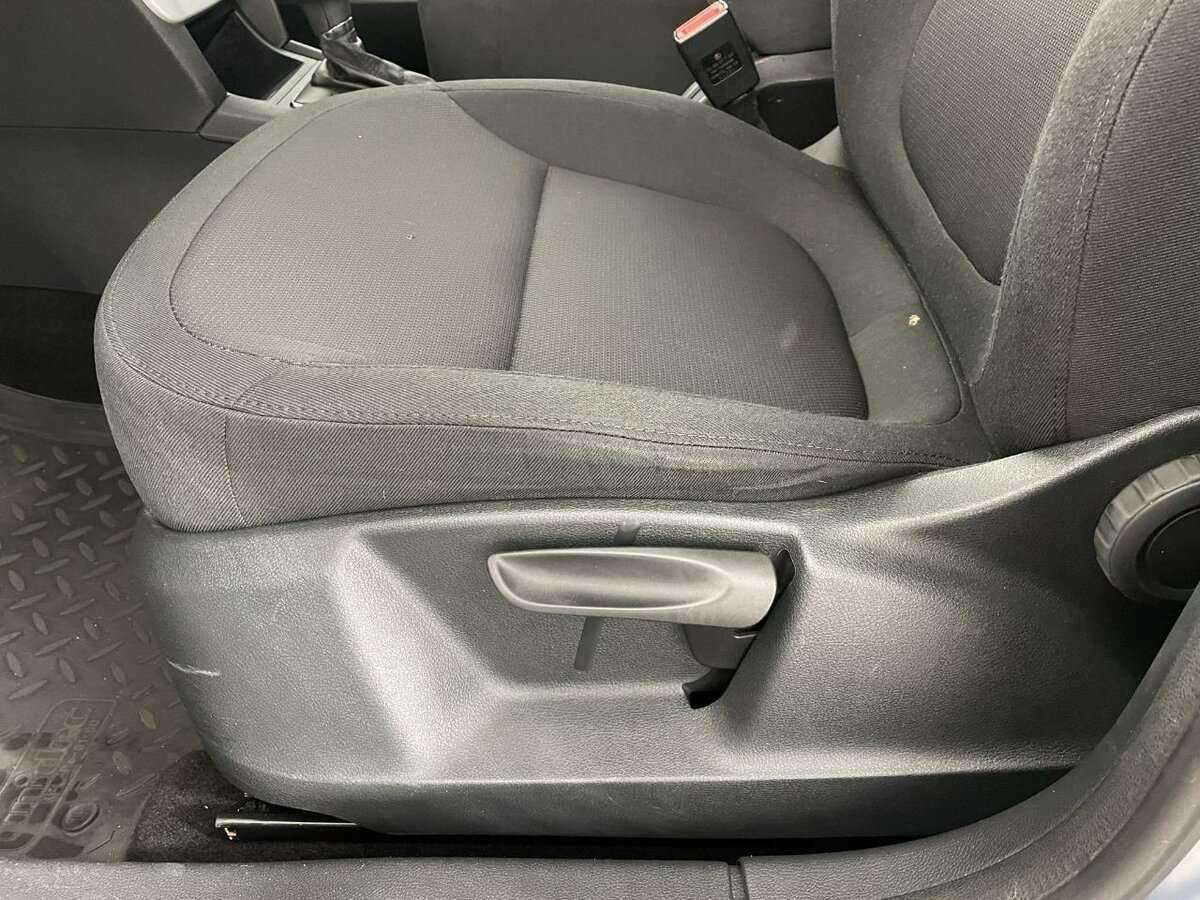 Купить Skoda Yeti, 2012, 131 680 км.. Фото: #9