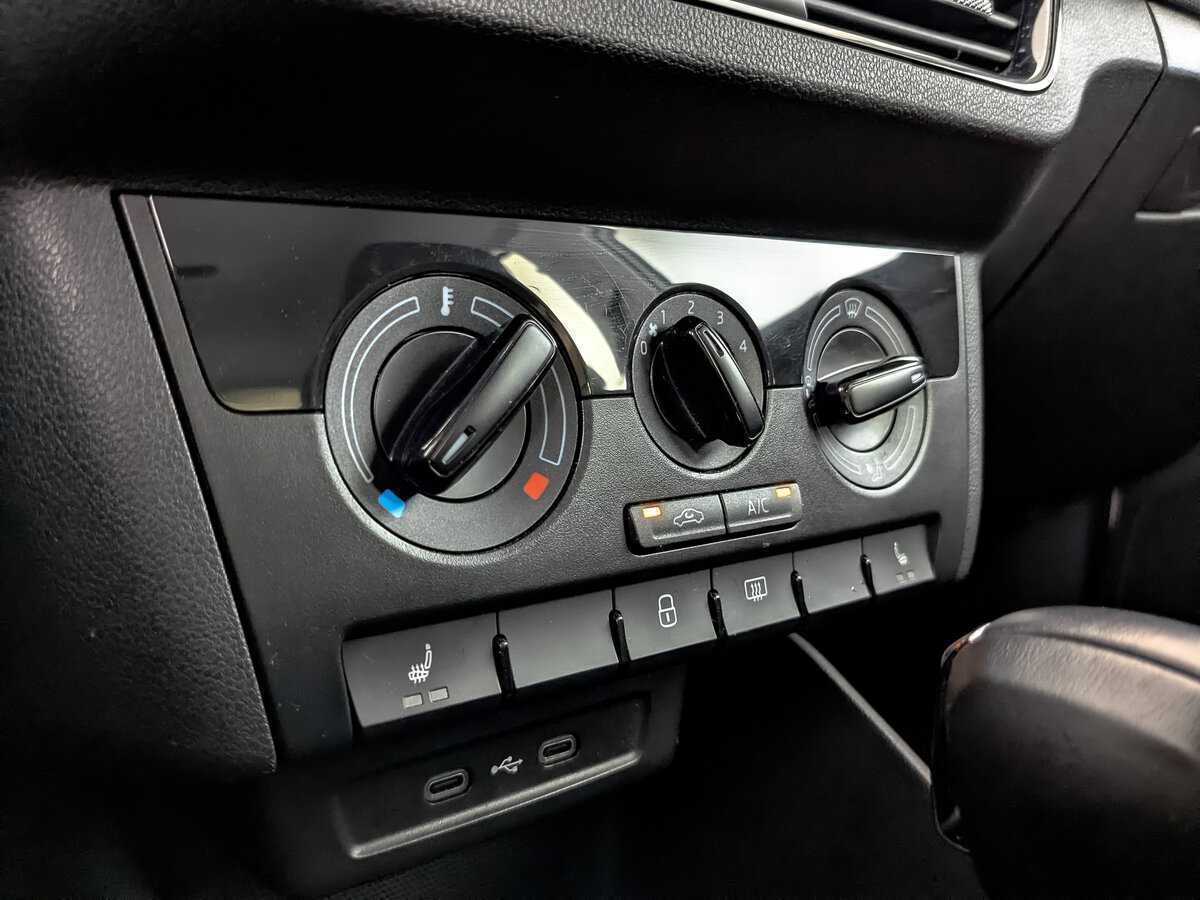 Купить Volkswagen Polo, 2020, 69 358 км.. Фото: #16