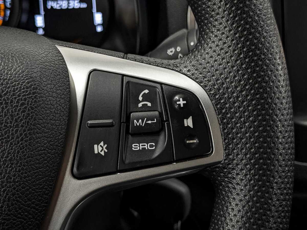 Купить Lada (ВАЗ) XRAY, 2019, 142 835 км.. Фото: #25