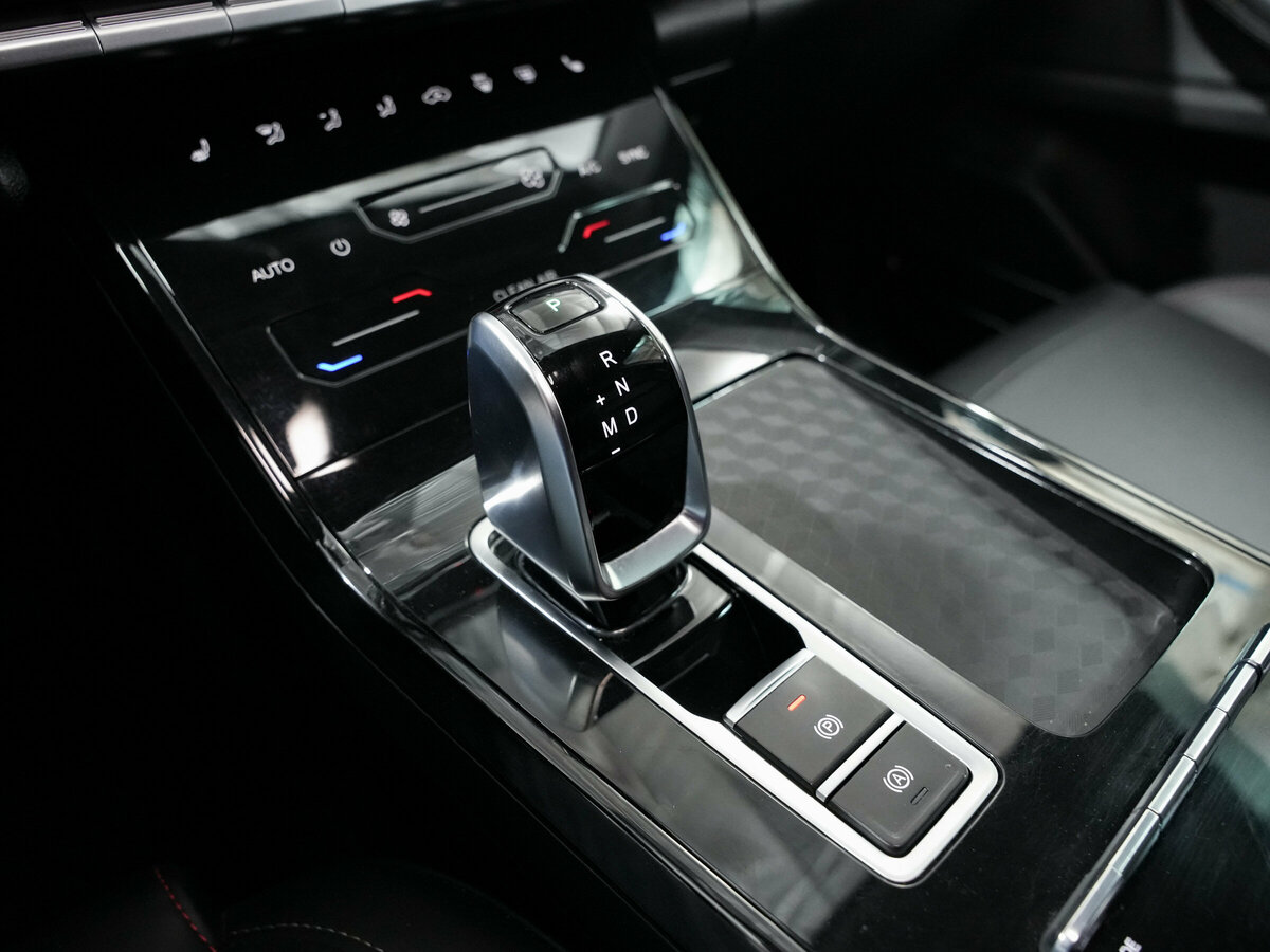 Купить Chery Tiggo 7 Pro, 2021, 60 000 км.. Фото: #16