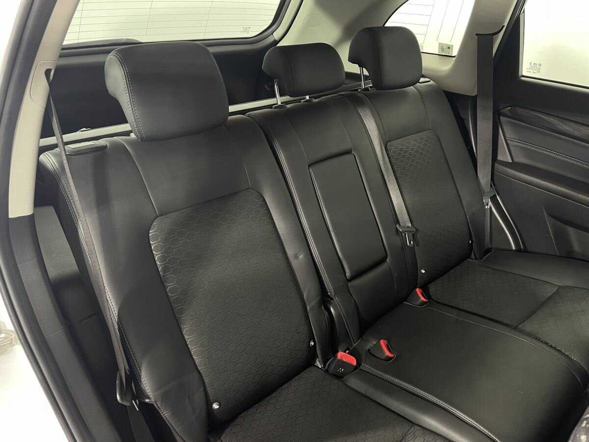 Купить Chevrolet Captiva, 2014, 161 449 км.. Фото: #14