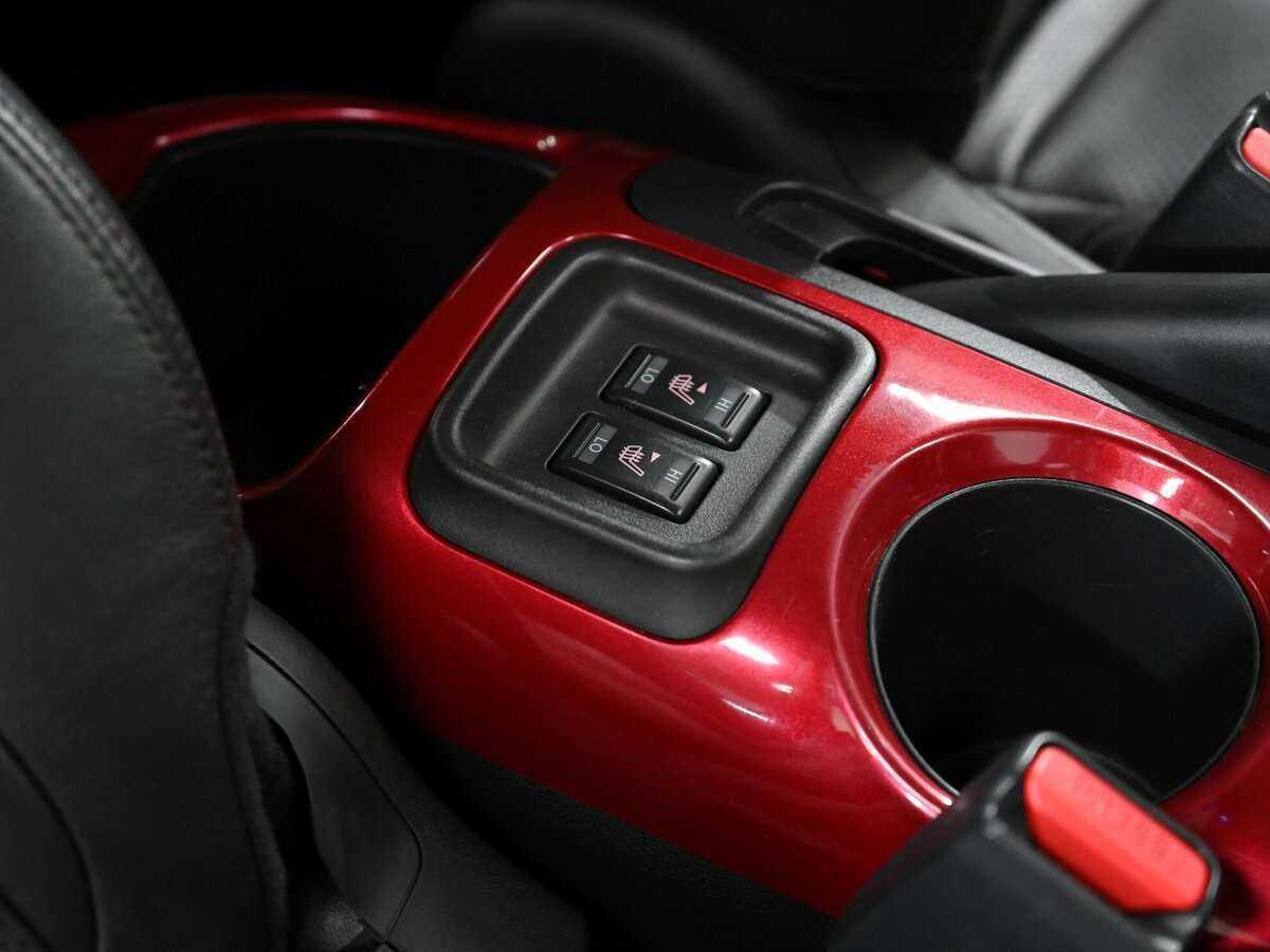 Купить Nissan Juke, 2013, 110 000 км.. Фото: #14