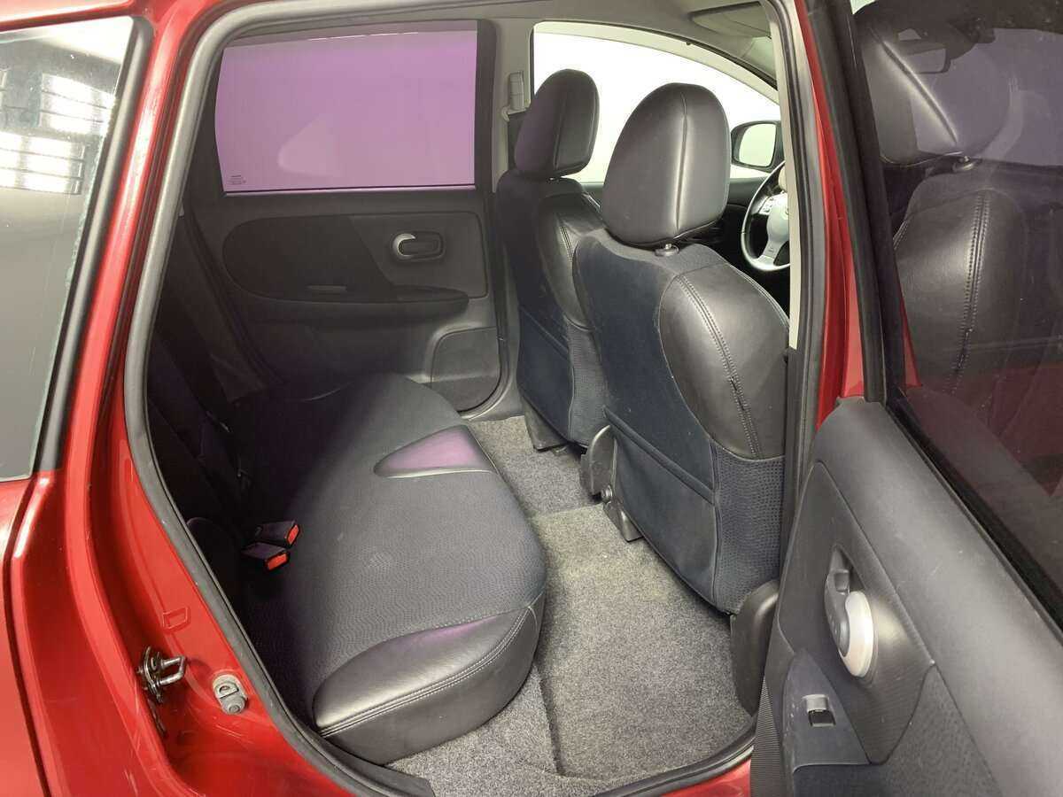 Купить Nissan Note, 2012, 352 218 км.. Фото: #12