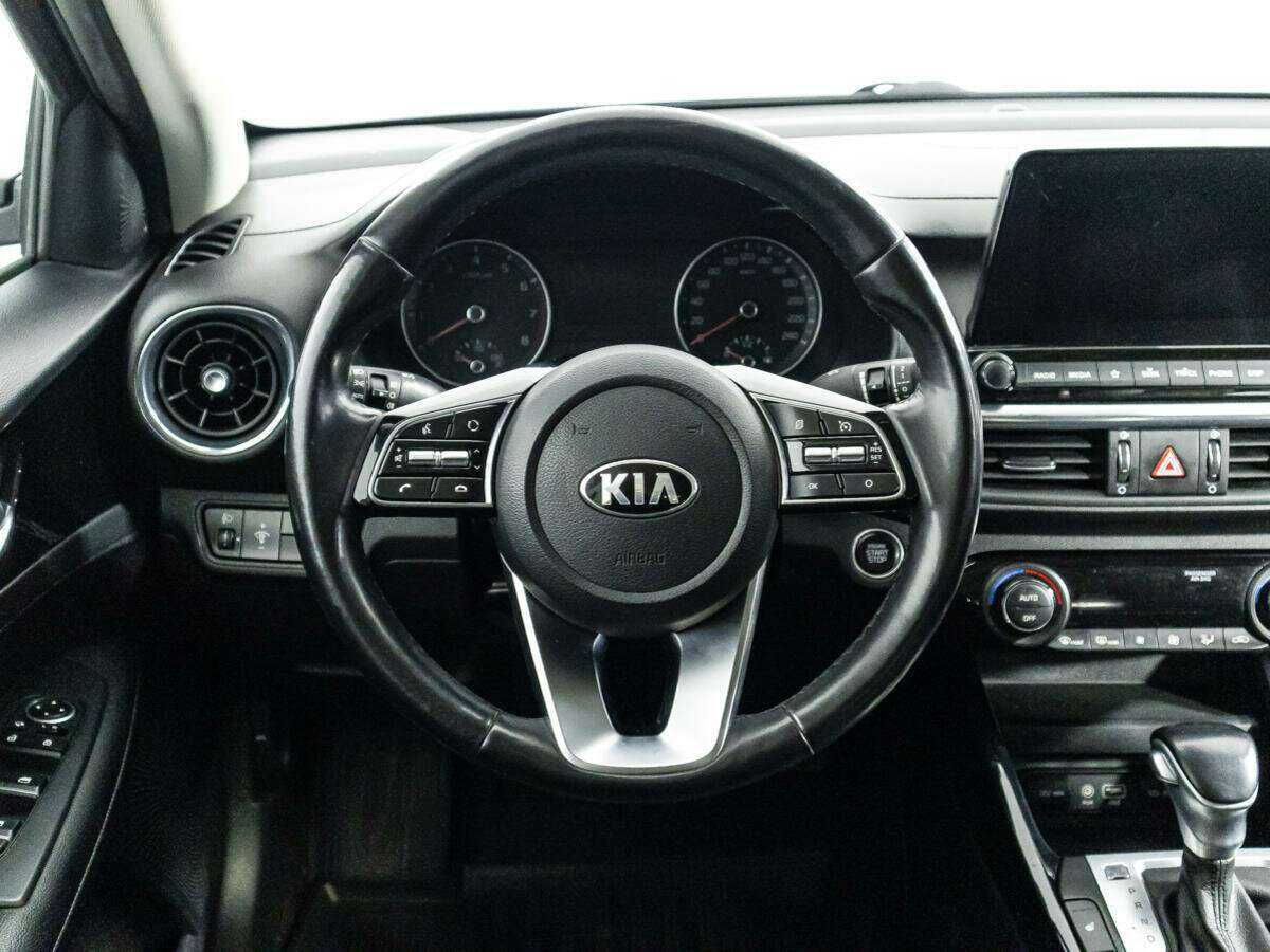 Купить Kia Cerato, 2020, 37 980 км.. Фото: #23