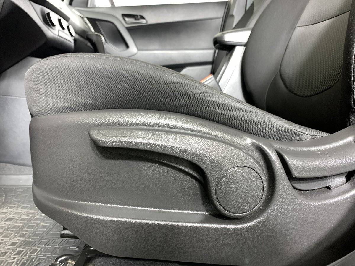 Купить Hyundai Creta, 2019, 70 350 км.. Фото: #15