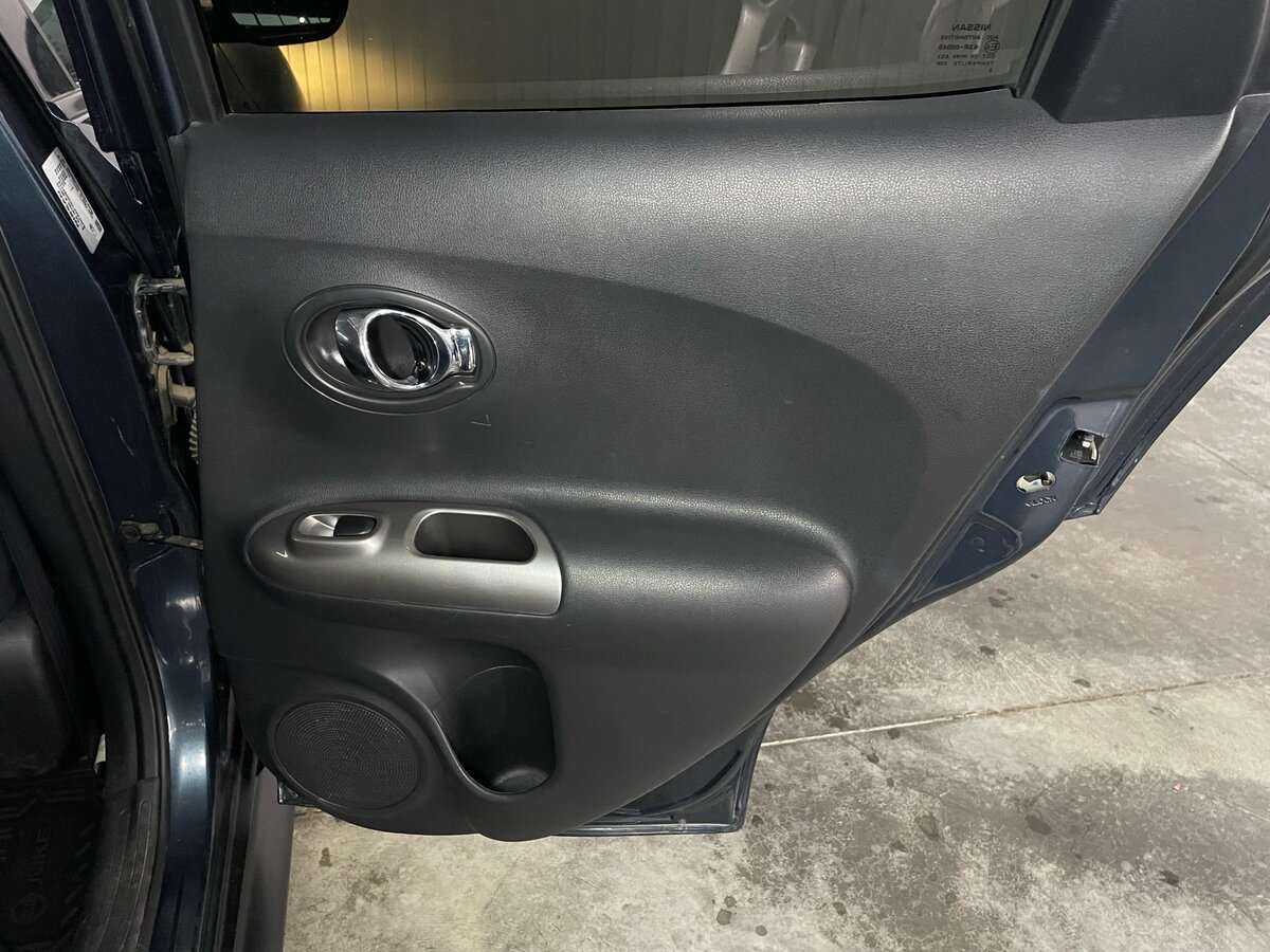 Купить Nissan Juke, 2012, 161 592 км.. Фото: #19