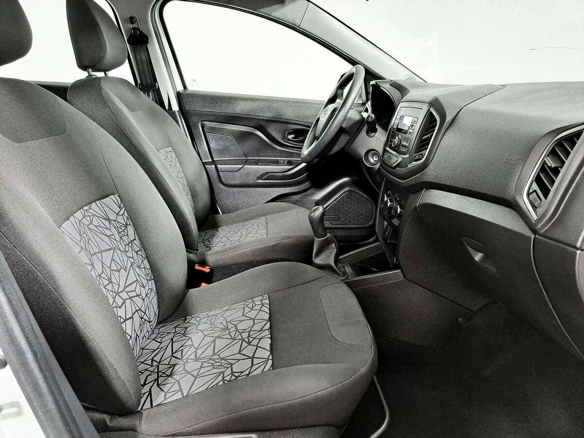 Купить Lada (ВАЗ) XRAY, 2018, 36 994 км.. Фото: #7