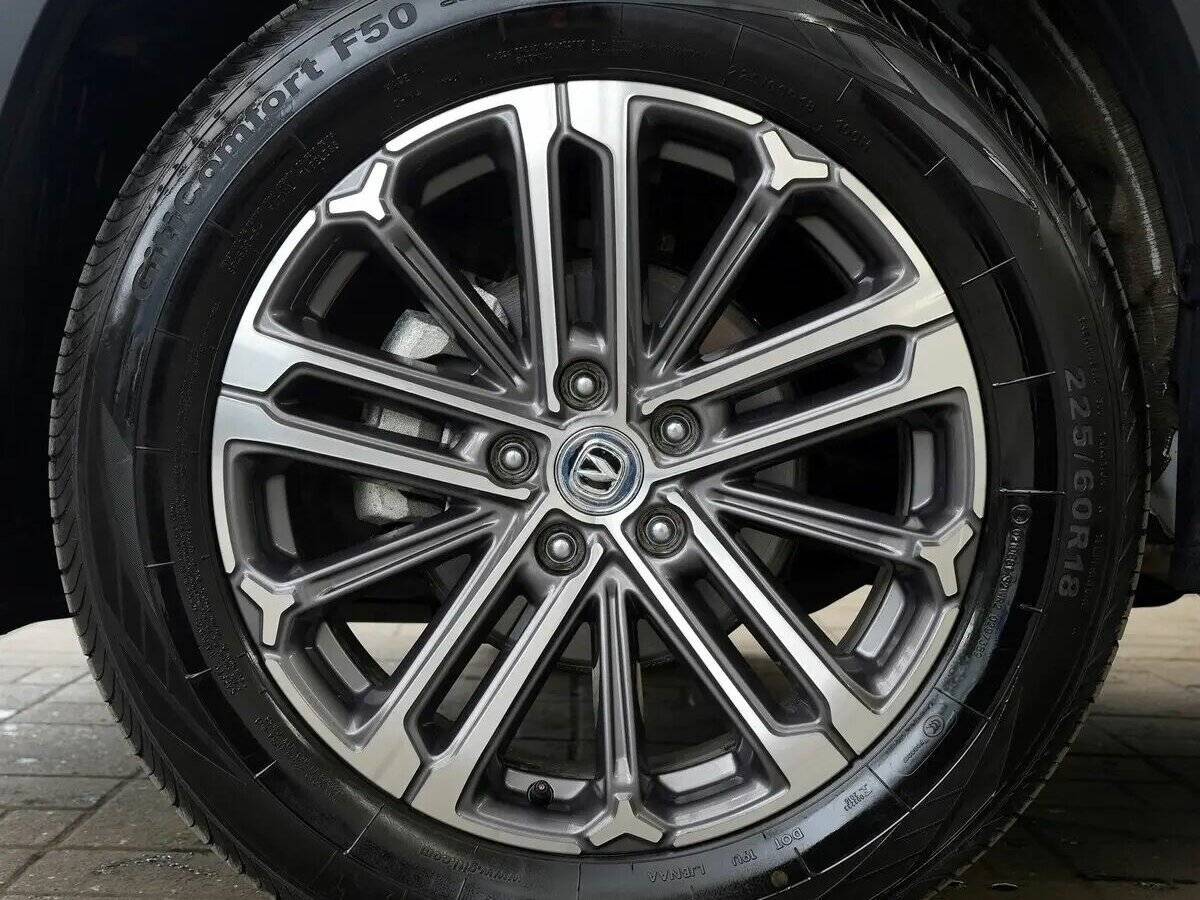 Купить Changan CS75 Plus, 2023, 18 789 км.. Фото: #16