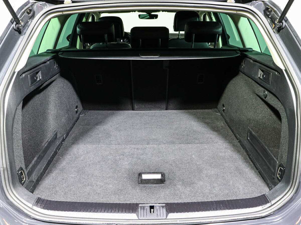 Купить Volkswagen Passat, 2017, 187 575 км.. Фото: #14
