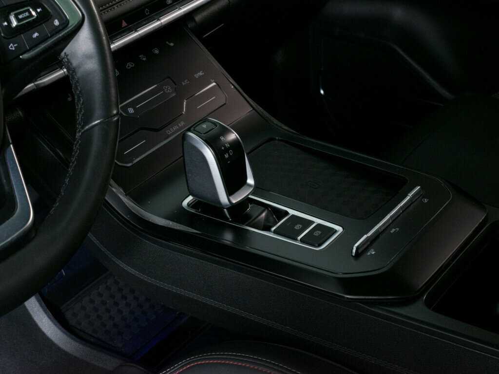 Купить Chery Tiggo 7 Pro, 2022, 58 500 км.. Фото: #17