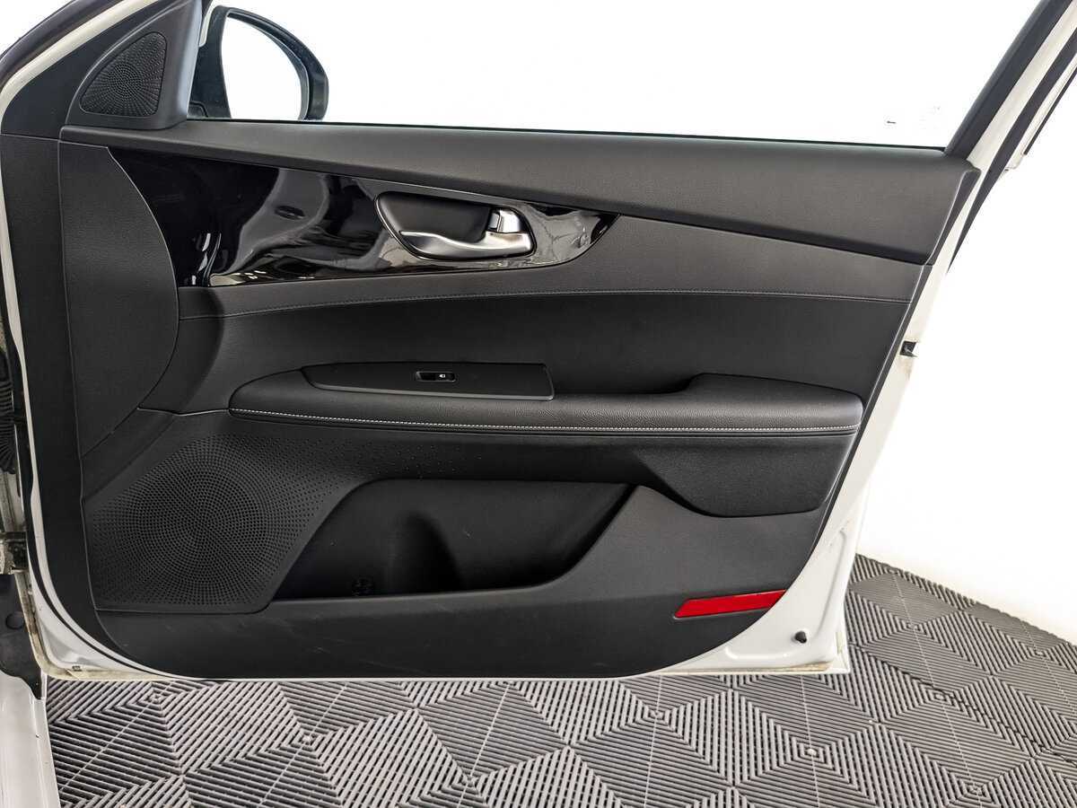 Купить Kia Cerato, 2020, 97 466 км.. Фото: #22
