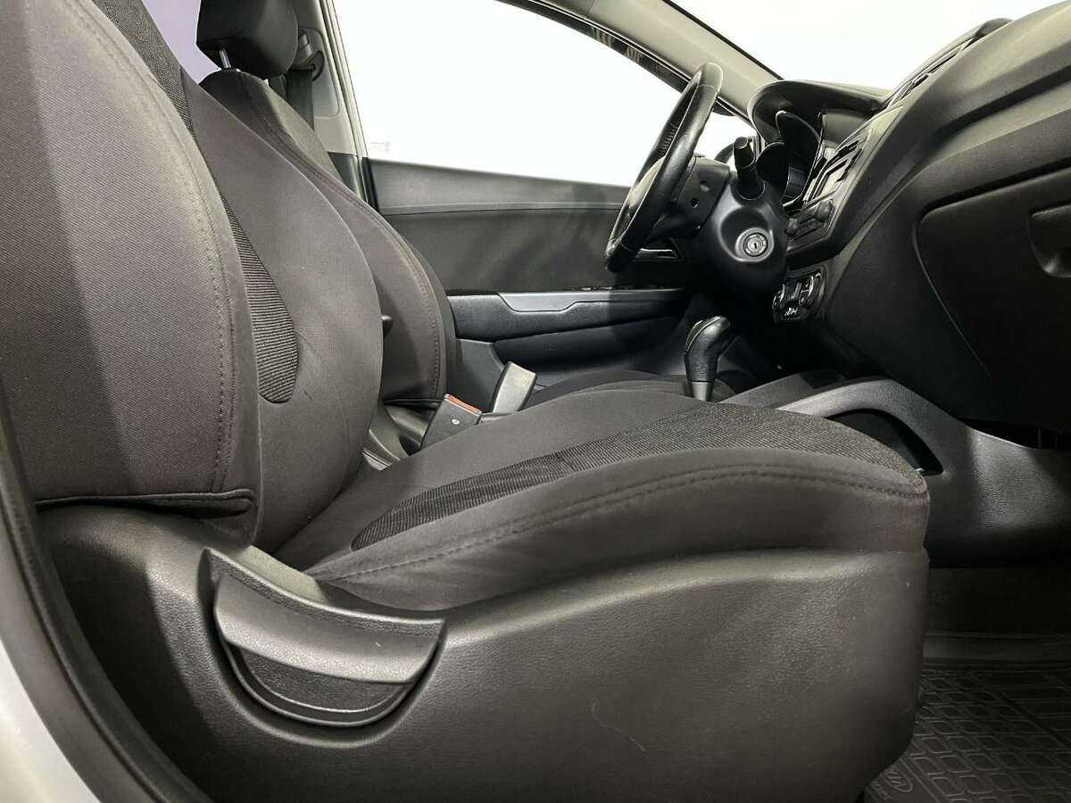 Купить Kia Rio, 2012, 232 194 км.. Фото: #13