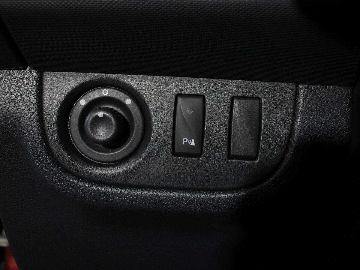 Купить Renault Sandero, 2015, 94 477 км.. Фото: #13