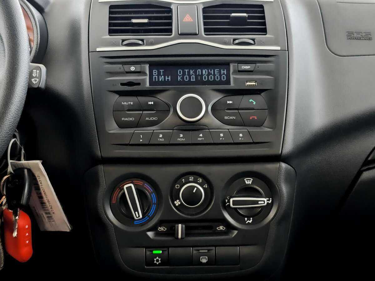 Купить Lada (ВАЗ) Granta, 2020, 87 666 км.. Фото: #12