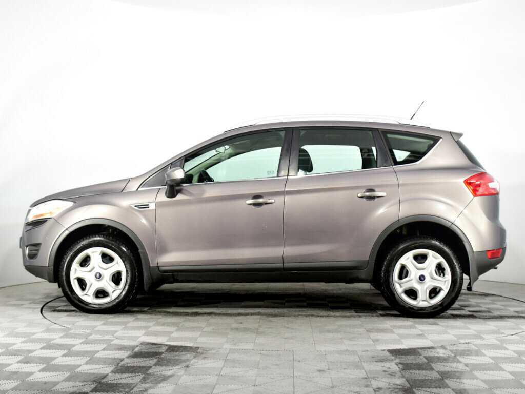 Купить Ford Kuga, 2012, 169 806 км.. Фото: #7