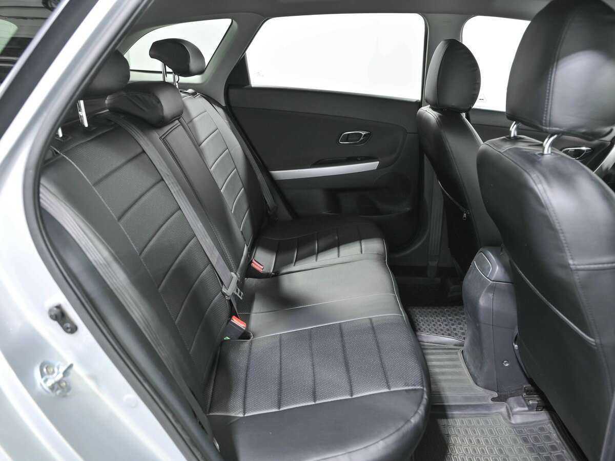 Купить Kia Ceed, 2017, 152 346 км.. Фото: #14