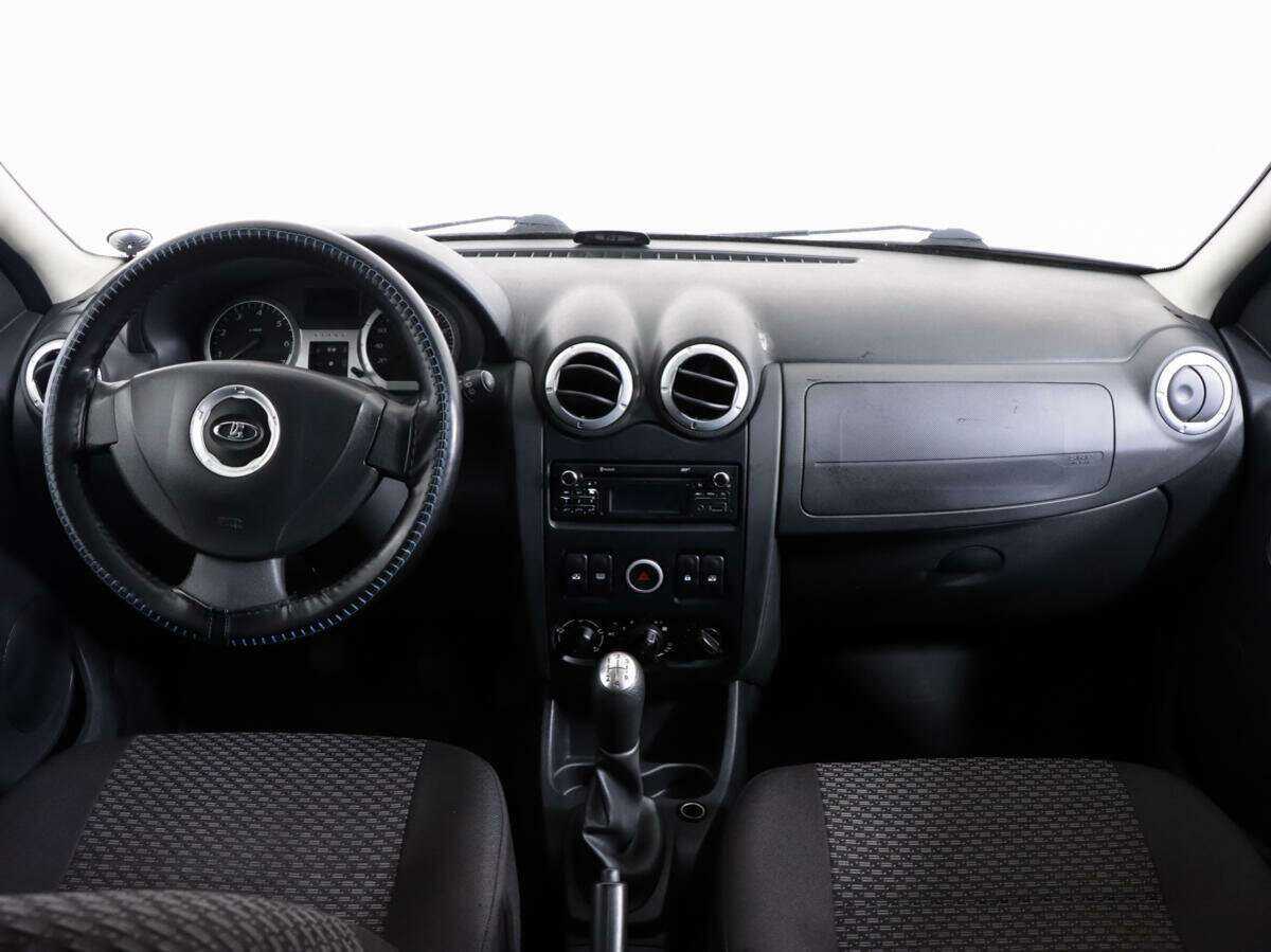 Купить Lada (ВАЗ) Largus, 2013, 233 653 км.. Фото: #7