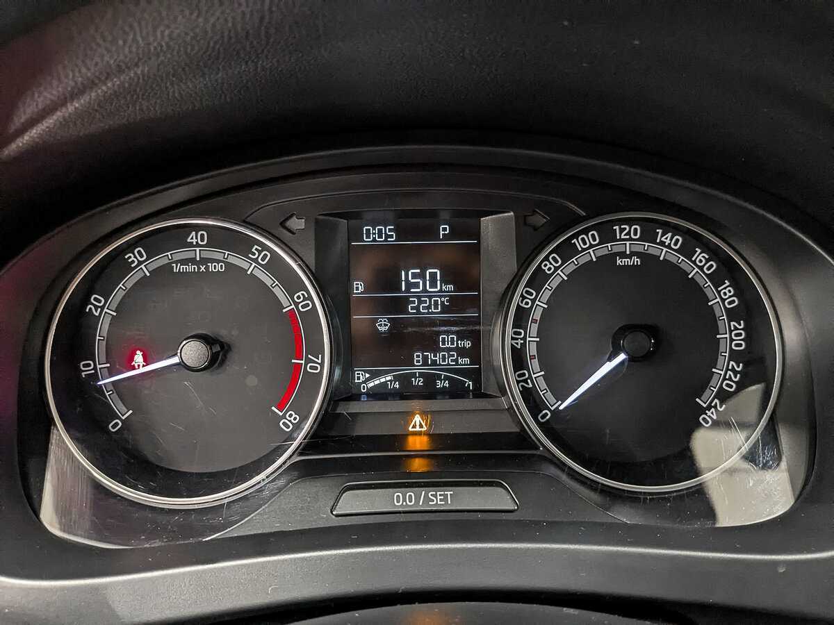 Купить Skoda Rapid, 2019, 87 380 км.. Фото: #14