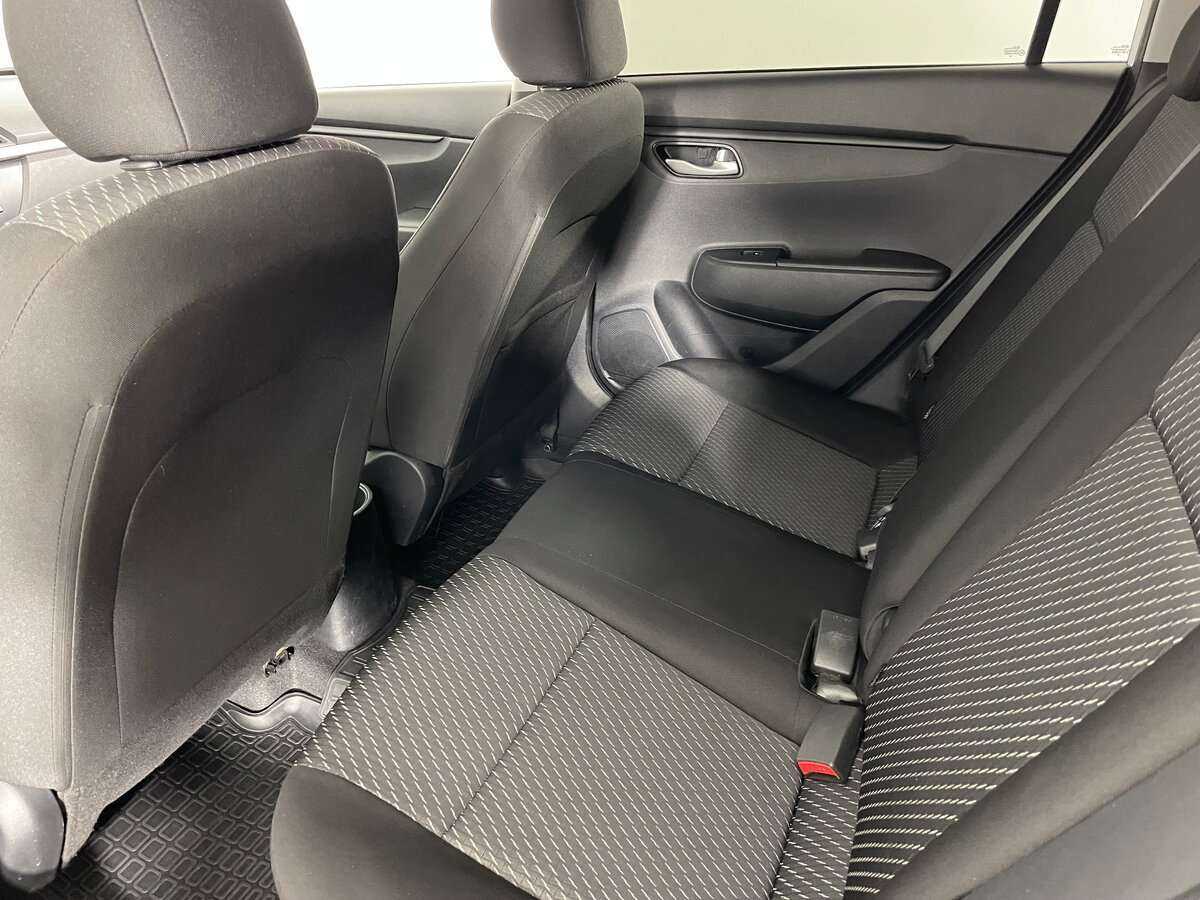 Купить Kia Rio, 2020, 124 502 км.. Фото: #25