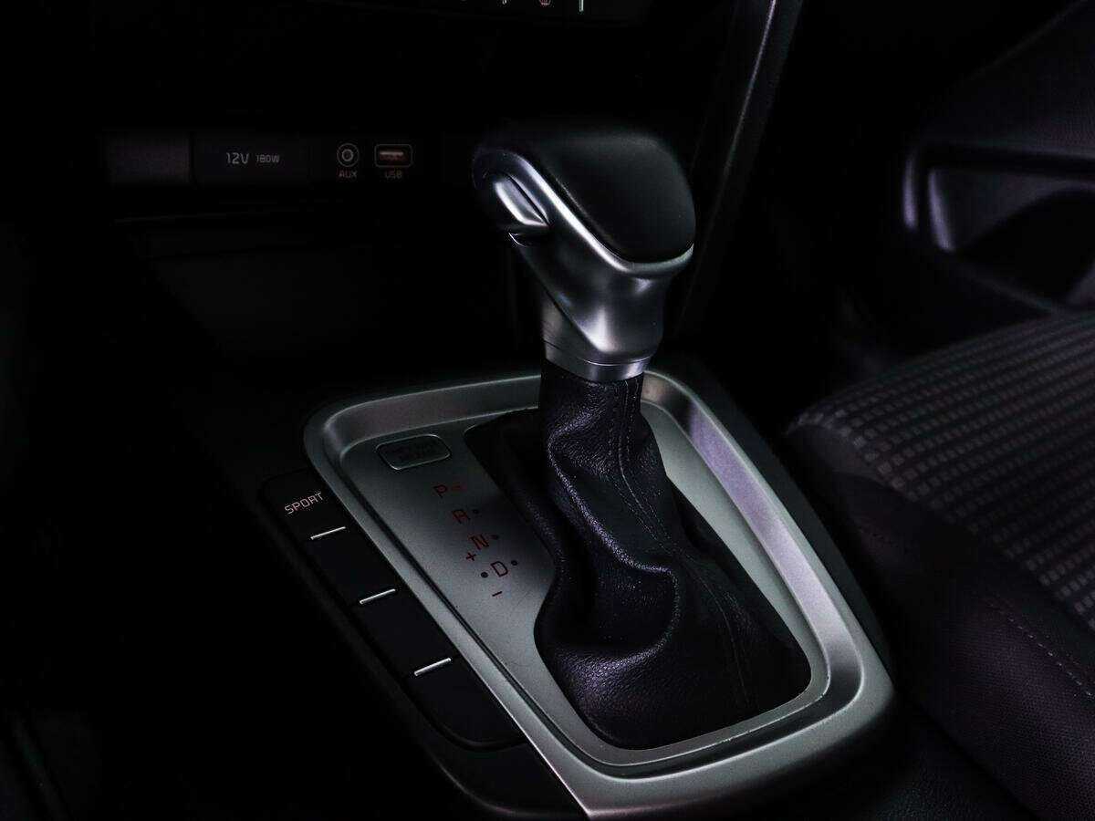 Купить Kia Ceed, 2019, 86 950 км.. Фото: #14