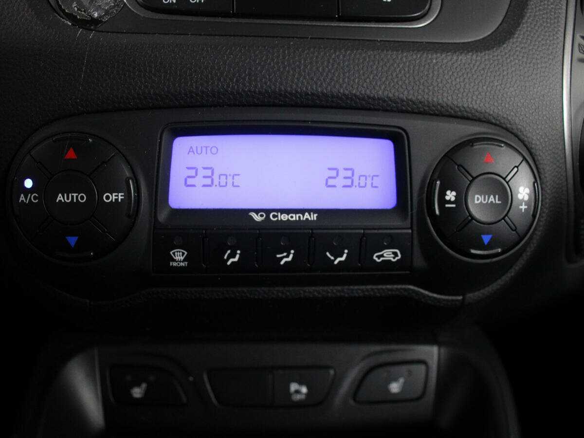 Купить Hyundai ix35, 2013, 182 117 км.. Фото: #22