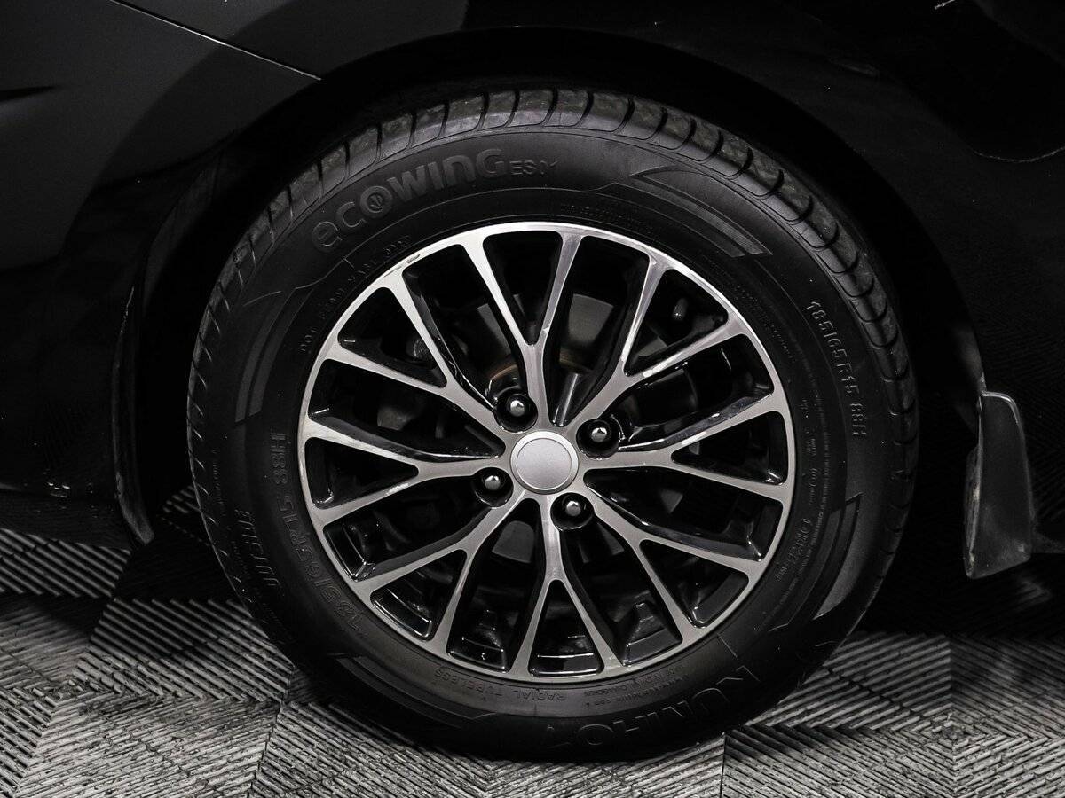 Купить Kia Rio, 2020, 64 700 км.. Фото: #14