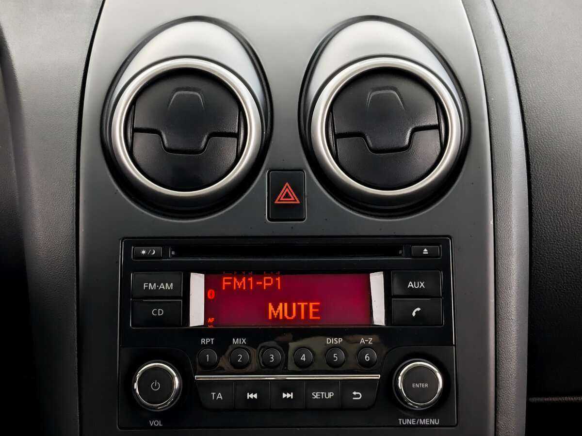 Купить Nissan Qashqai, 2013, 122 319 км.. Фото: #14