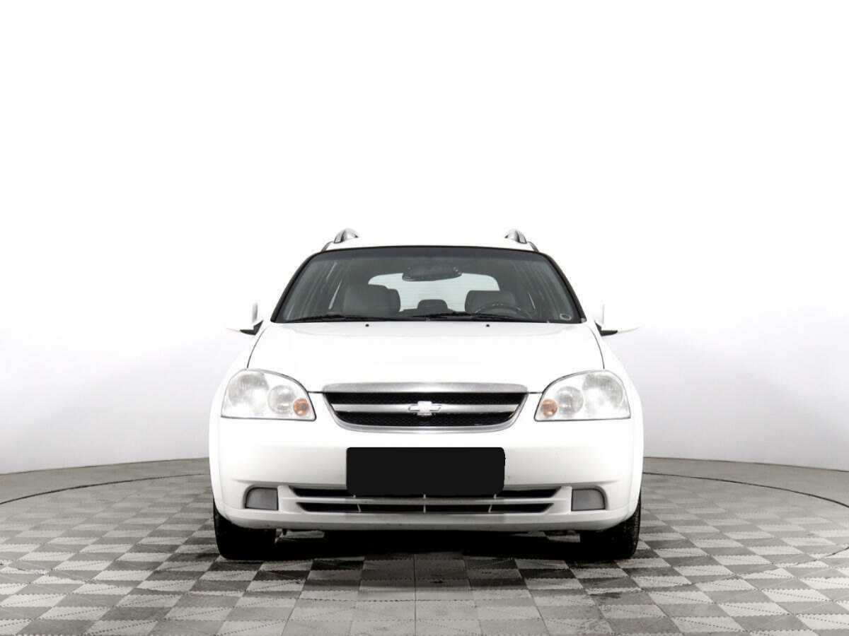 Купить Chevrolet Lacetti, 2012, 230 514 км.. Фото: #1