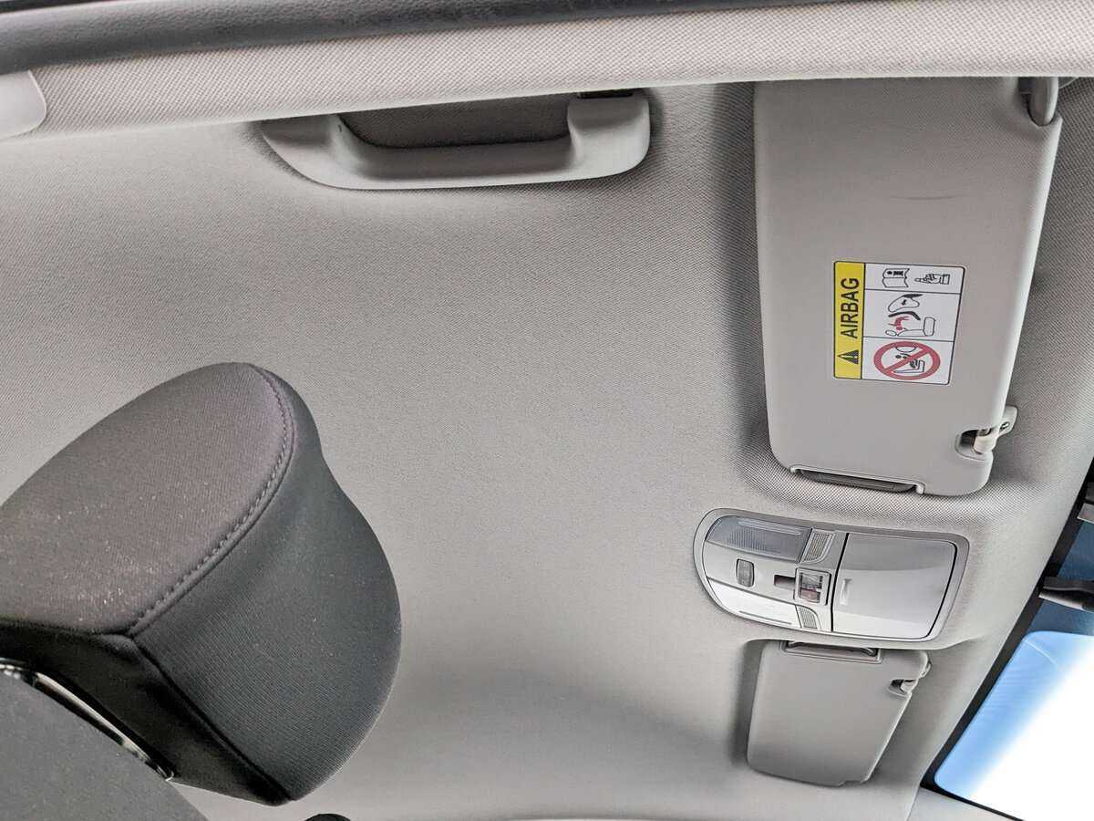 Купить Hyundai Elantra, 2020, 47 943 км.. Фото: #17