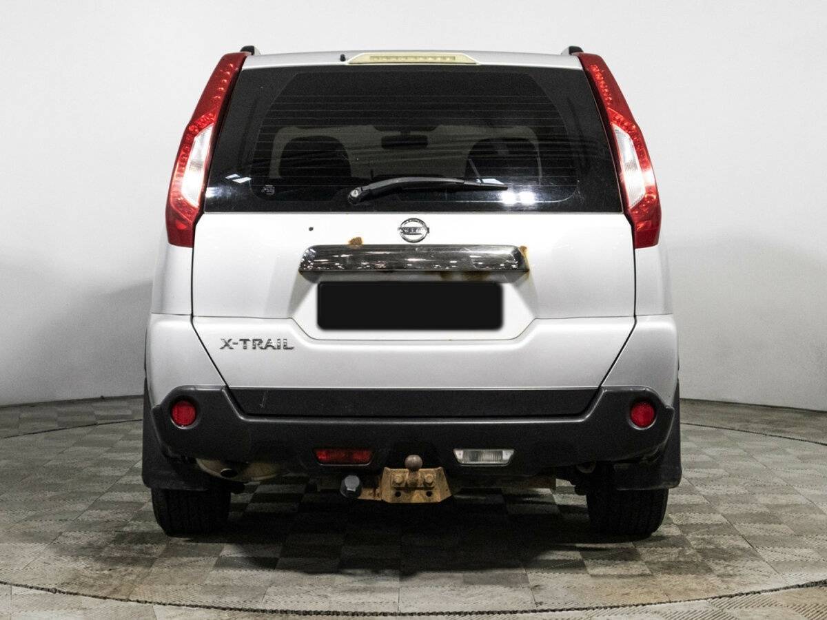 Купить Nissan X-Trail, 2014, 257 000 км.. Фото: #5