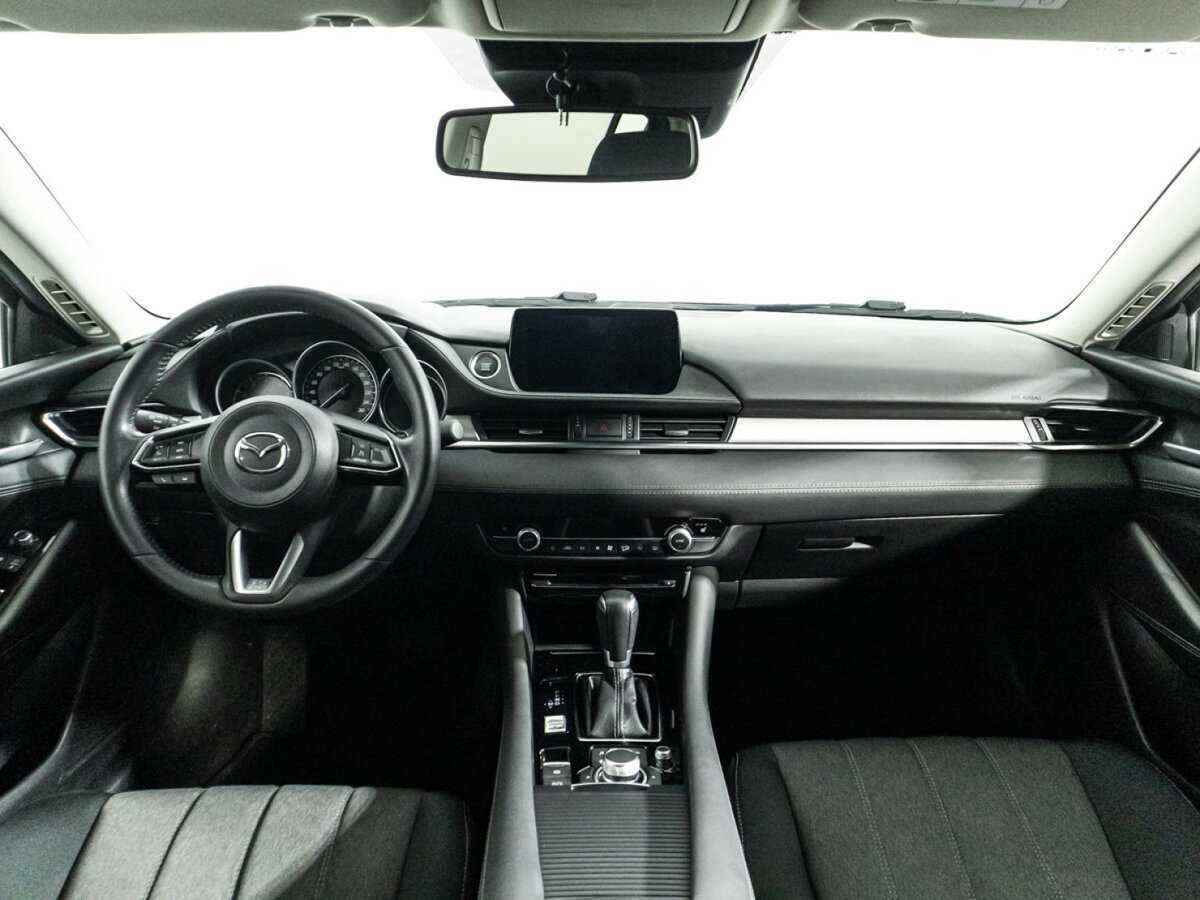 Купить Mazda 6, 2020, 39 534 км.. Фото: #12