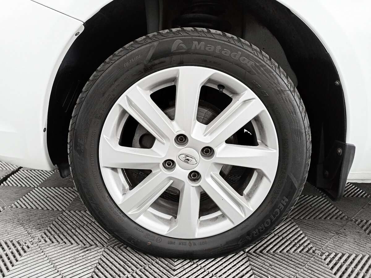 Купить Lada (ВАЗ) Vesta, 2021, 65 733 км.. Фото: #17