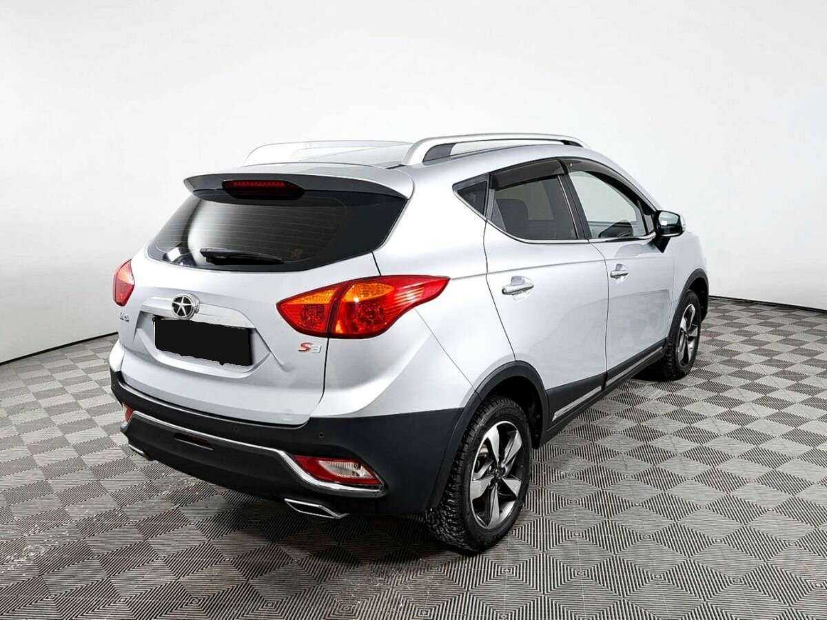 Купить JAC S3, 2019, 47 510 км.. Фото: #3