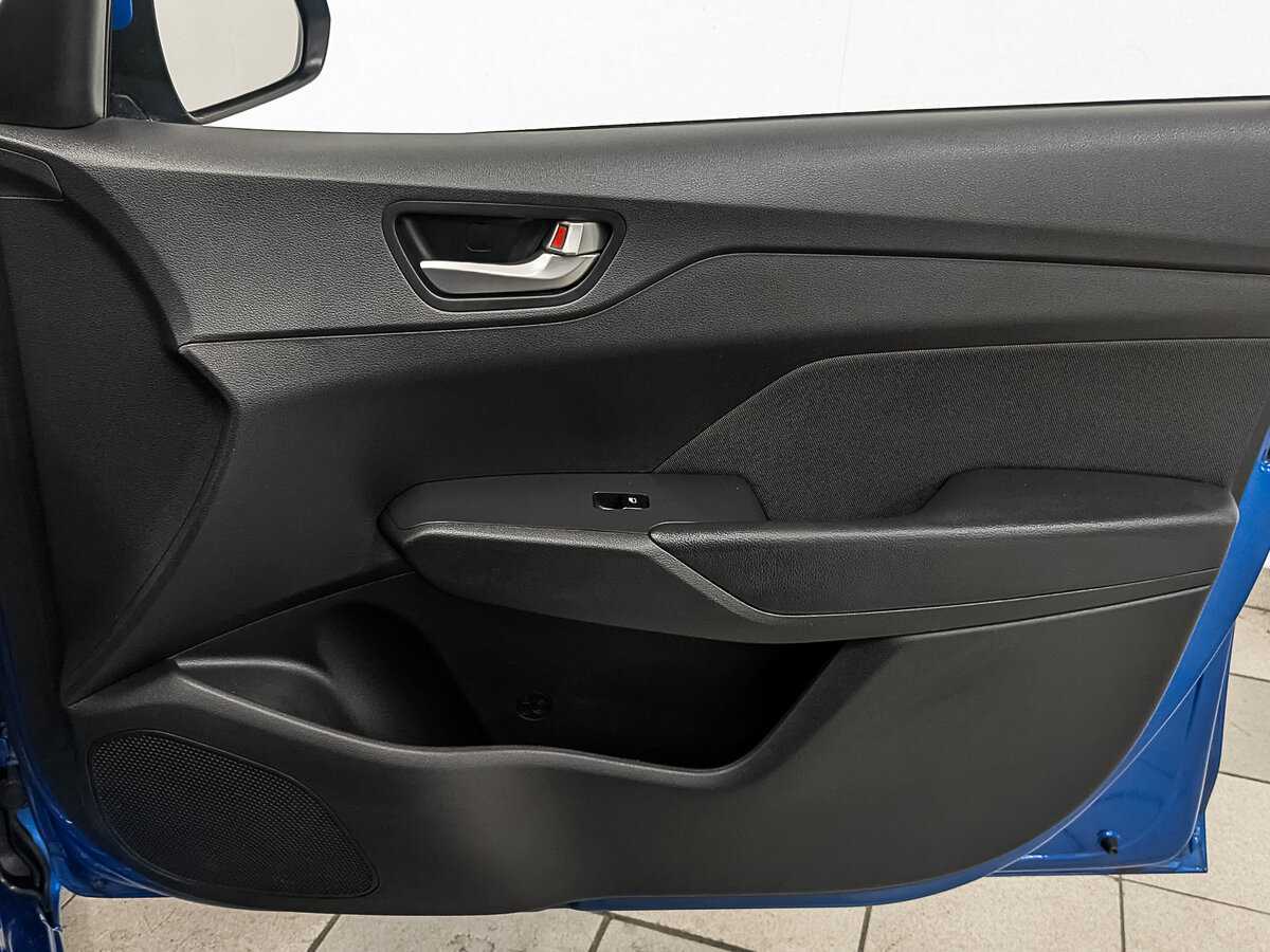 Купить Hyundai Solaris, 2020, 87 674 км.. Фото: #22