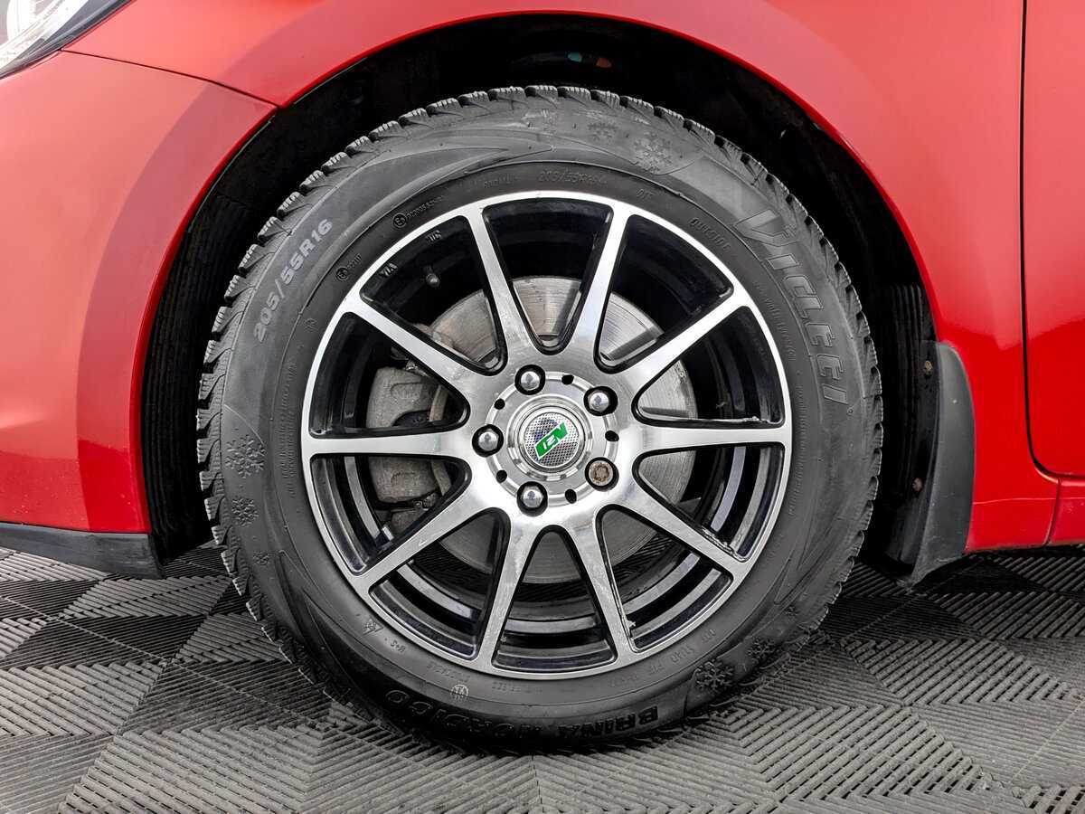 Купить Kia Ceed, 2014, 196 785 км.. Фото: #16