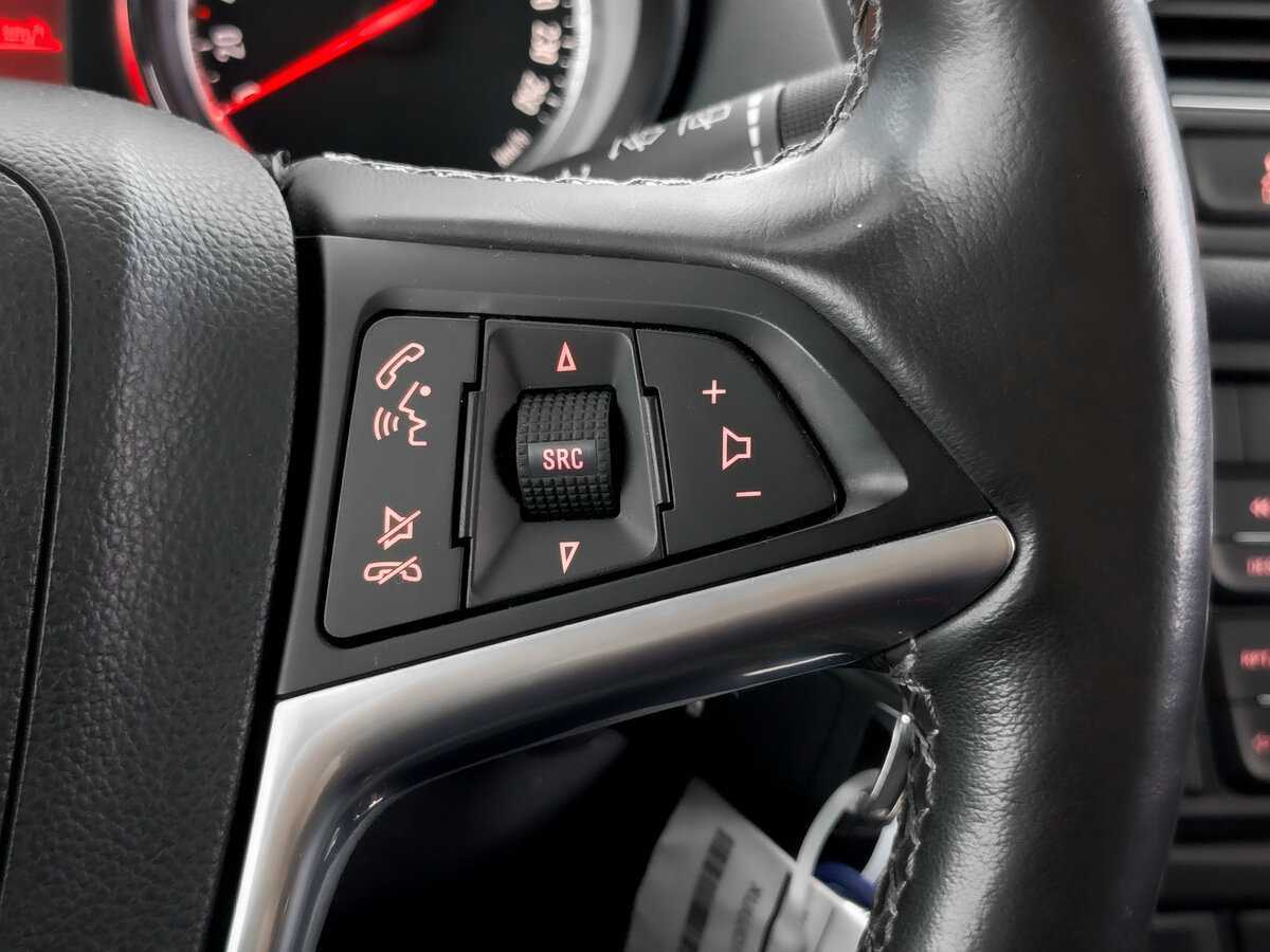 Купить Opel Mokka, 2013, 92 369 км.. Фото: #27