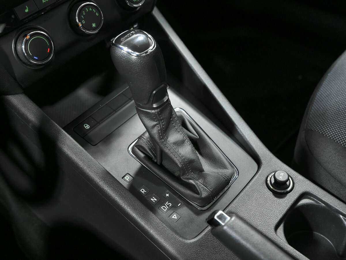 Купить Skoda Octavia, 2016, 196 583 км.. Фото: #12