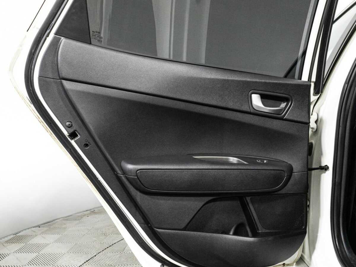 Купить Kia Optima, 2020, 148 932 км.. Фото: #25