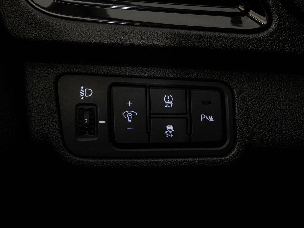 Купить Hyundai Solaris, 2021, 98 612 км.. Фото: #13