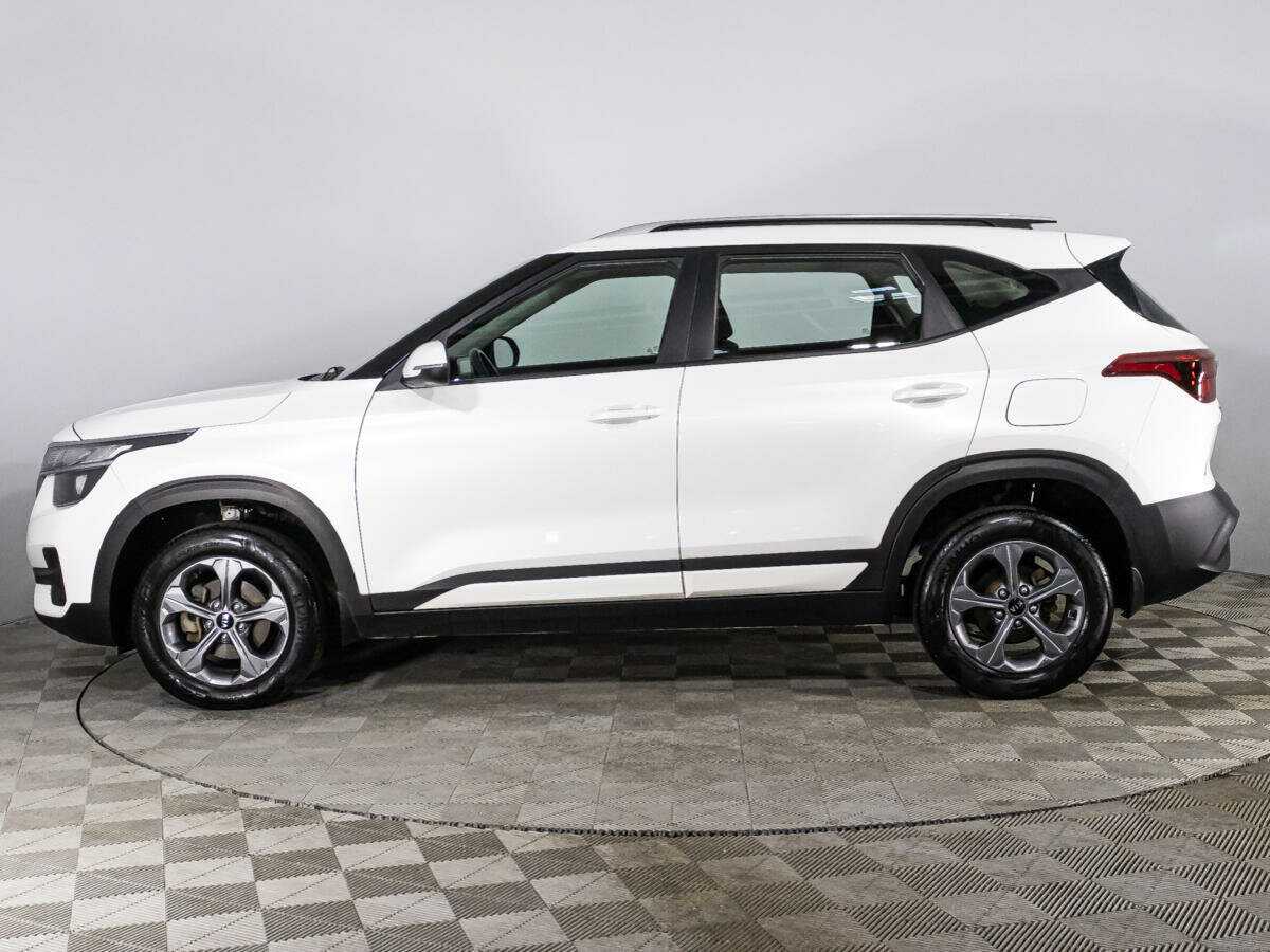 Купить Kia Seltos, 2020, 66 087 км.. Фото: #7
