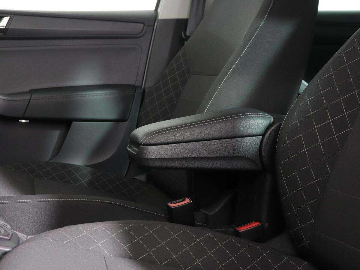 Купить Skoda Rapid, 2020, 28 700 км.. Фото: #13